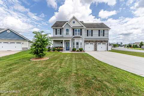 100 Nia Court, Jacksonville, NC 28546