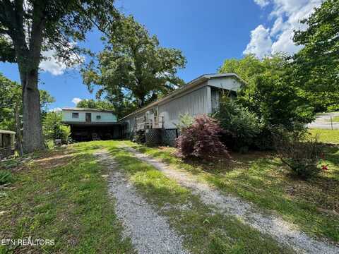 3540 Rothmoor Drive, Knoxville, TN 37918
