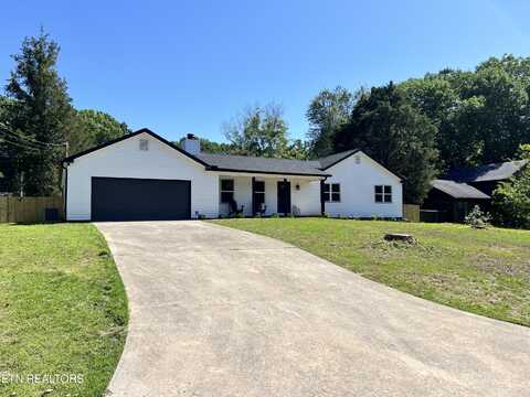 421 Oran Rd, Knoxville, TN 37934