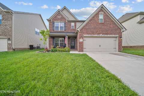 12647 Sandburg Lane, Knoxville, TN 37922