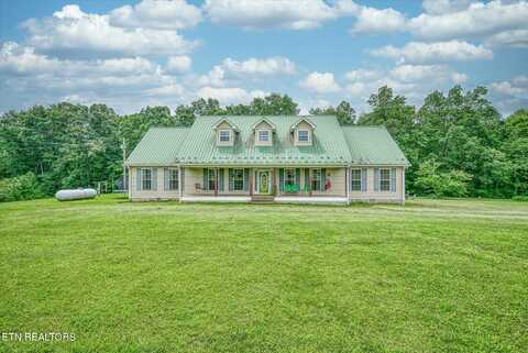 2075 Clarkrange Monterey Hwy, Monterey, TN 38574