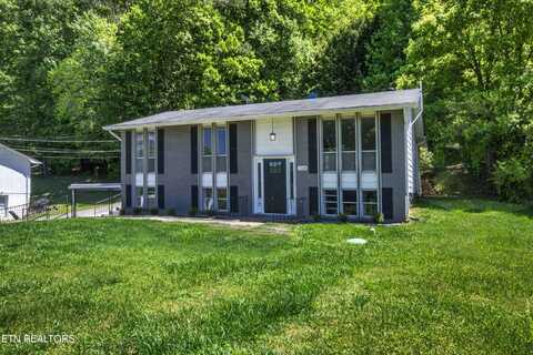 5524 Carter Rd, Knoxville, TN 37918