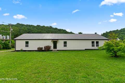 1501 Loudon Hwy, Philadelphia, TN 37846