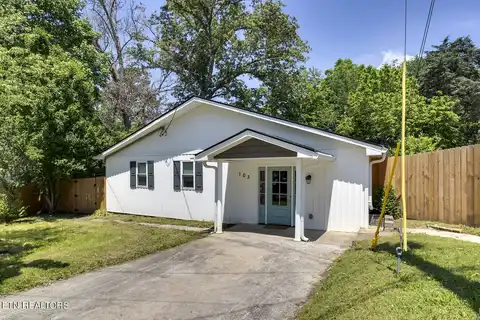 103 Nasson Lane, Oak Ridge, TN 37830