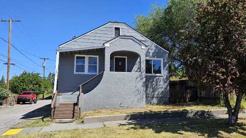 1879 Leroy Street, Klamath Falls, OR 97601