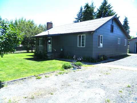 4974 Mathers Street, Klamath Falls, OR 97601