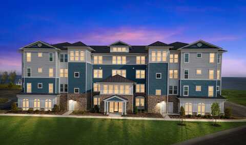 230 Switchgrass Way, Unit 43, Chester, MD 21619