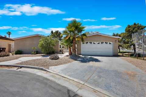 35249 Bandana Cir, Thousand Palms, CA 92276