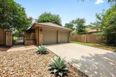 5407 Alexis CV, Austin, TX 78741