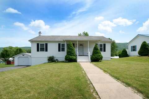 307 3rd Street, Bellefonte, PA 16823