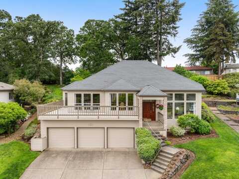 491 Sunwood Drive NW, Salem, OR 97304