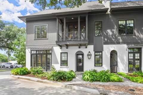 4030 Live Oak Alley, Baton Rouge, LA 70808