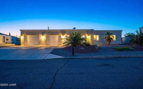 3807 Sloop Dr, Lake Havasu City, AZ 86406