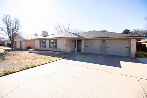 812 Sherman Avenue, Levelland, TX 79336