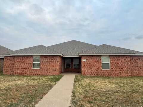 502 Chicago Avenue, Lubbock, TX 79416