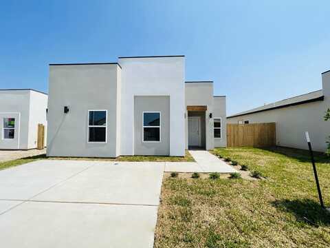 1512 Estudiantes Dr., LAREDO, TX 78046