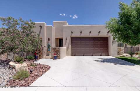 8092 Willow Bloom Circle, Las Cruces, NM 88007