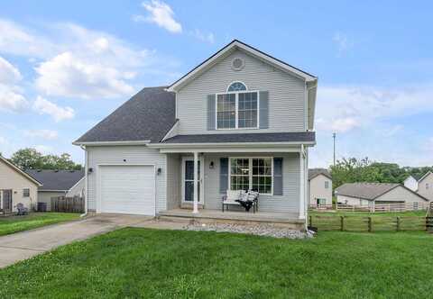 439 Chaucer Court, Winchester, KY 40391