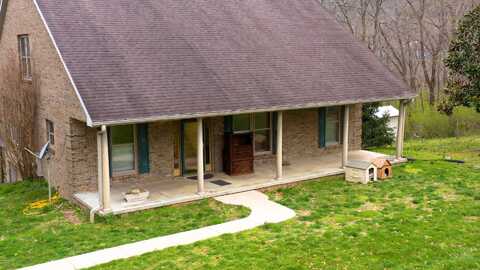 4320 Scotts Ferry Road, Versailles, KY 40383