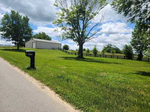 2425 Handys Bend Road, Wilmore, KY 40390