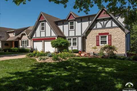 1127 Stone Meadows, Lawrence, KS 66049