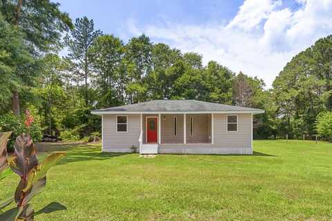 55 Simpson Dr, Ovett, MS 39464