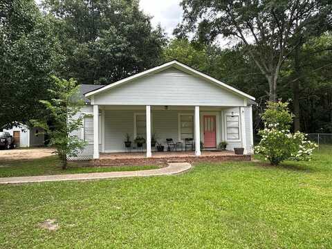 1034 Graves RD, Laurel, MS 39443