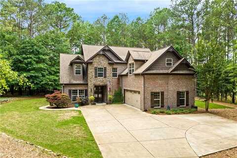 2141 STONEHAVEN DRIVE, AUBURN, AL 36879