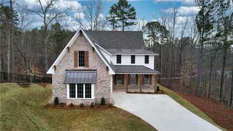 0017 HUNTERS HILL LANE, AUBURN, AL 36830