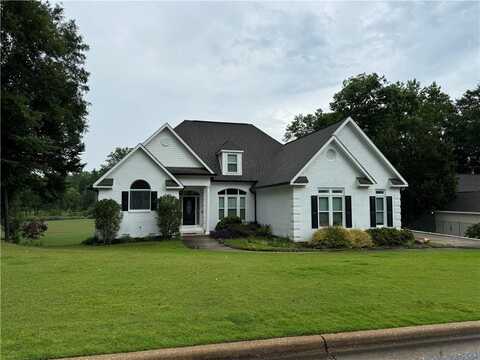 1431 MOSSWOOD PLACE, AUBURN, AL 36380