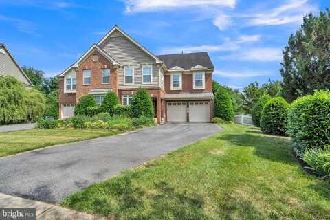 5105 BRIGHT OWL RD, PERRY HALL, MD 21128