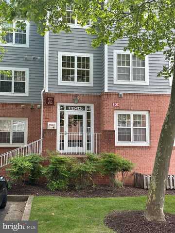 8718 GROFFS MILL DR #8718, OWINGS MILLS, MD 21117