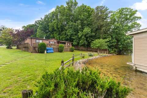 361 Carrs Point Lane, Moneta, VA 24121