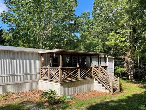 595 Plum Branch Road, Lynchburg, VA 24504