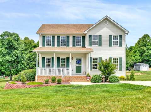 67 Ford Terrace, Lynchburg, VA 24501