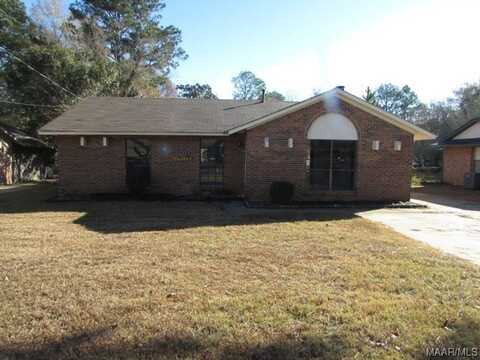 744 AMITY Lane, Montgomery, AL 36117