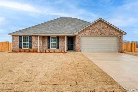 1633 Butter and Egg Road, Troy, AL 36081