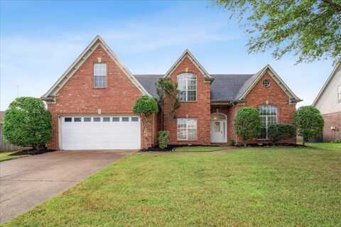 5180 PEBBLE BRIDGE, Bartlett, TN 38002