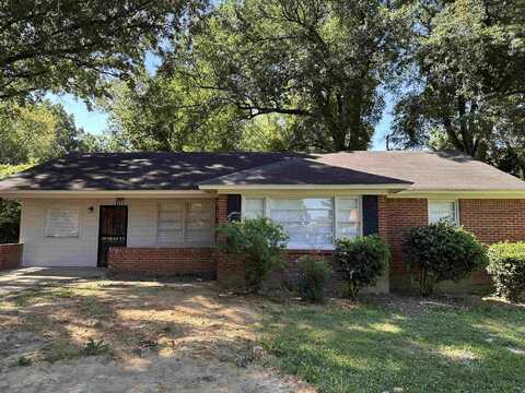 1383 FINLEY, Memphis, TN 38116