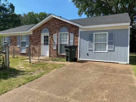 810 NORTHAVEN, Unincorporated, TN 38127