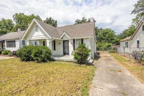 659 EVA, Memphis, TN 38112