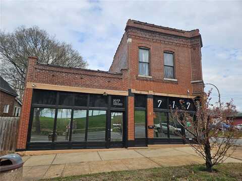 5601 South Broadway, Saint Louis, MO 63111