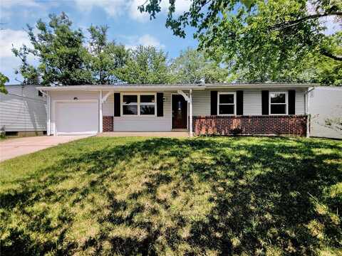 2918 Lyme Street, Saint Charles, MO 63301