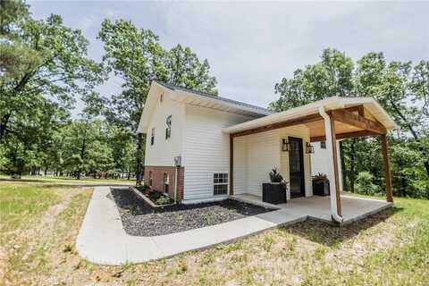 46 Oak Hill Road, Poplar Bluff, MO 63901