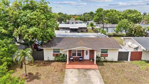 6791 Garfield St, Hollywood, FL 33024