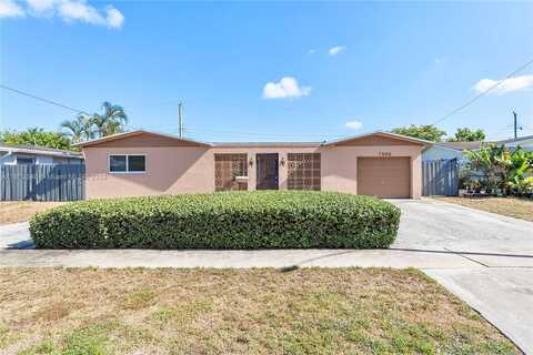 7650 NW 3rd St, Pembroke Pines, FL 33024