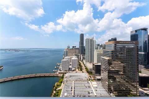 495 Brickell Ave, Miami, FL 33131