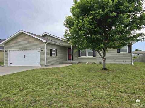 2621 Brookpointe Circle, Manhattan, KS 66502