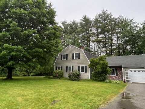 9 River Road, Amherst, NH 03031