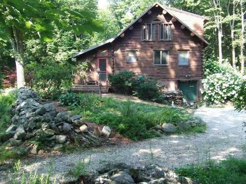 759 1St Crown Point Road, Strafford, NH 03884
